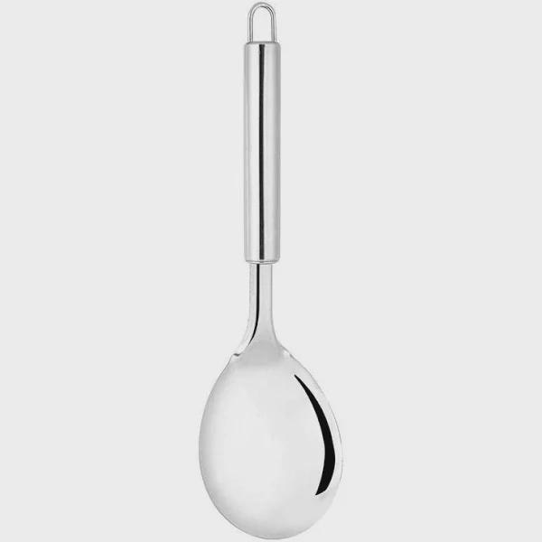 Imagem de Colher Para Servir Arroz 32 cm - Aço Inox Kitchenware