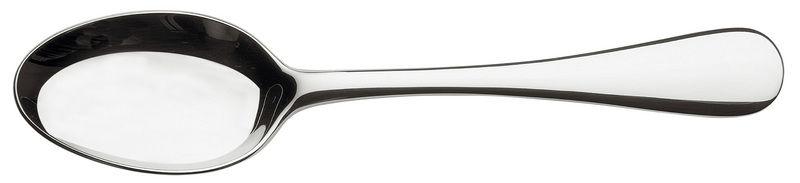 Colher para sobremesa classic em aco inox tramontina Imagem de Colher para sobremesa classic em aco inox tramontina
