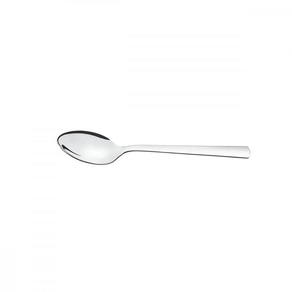 Colher para Sobremesa Tramontina Oslo em Aço Inox Imagem de Colher para Sobremesa Tramontina Oslo em Aço Inox