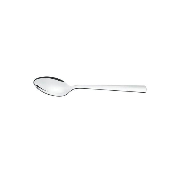 Colher para Sobremesa Tramontina Oslo em Aço Inox Imagem de Colher para Sobremesa Tramontina Oslo em Aço Inox