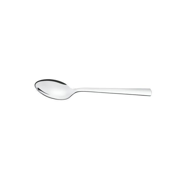 Colher para Sobremesa Tramontina Oslo em Aço Inox Imagem de Colher para Sobremesa Tramontina Oslo em Aço Inox