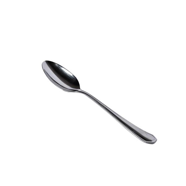 Colher Sobremesa Aço Inox - Mimo Style Imagem de Colher Sobremesa Aço Inox - Mimo Style
