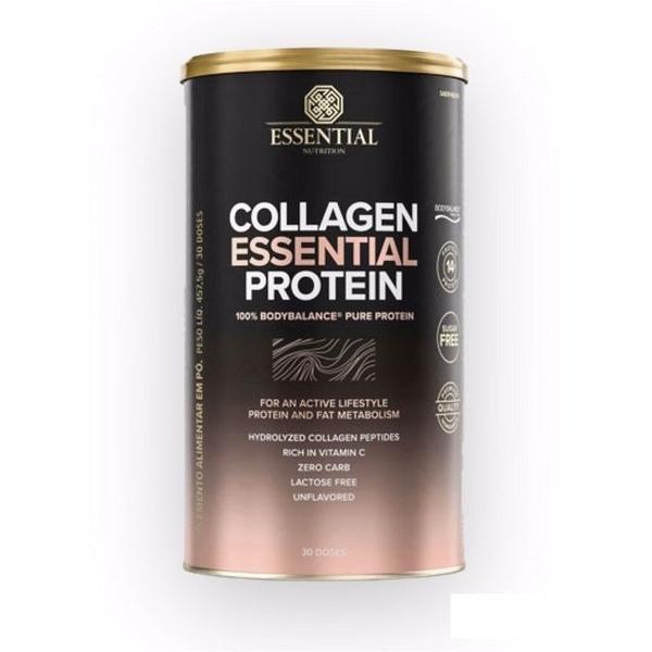 Imagem de Collagen Essential Protein - Essential Nutrition