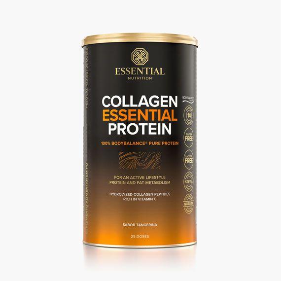 Imagem de Collagen Essential Protein - Essential Nutrition