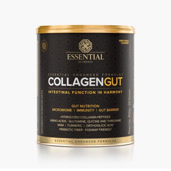 Imagem de Collagen Gut 400g Essential Nutrition