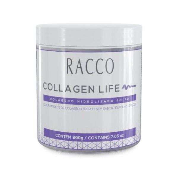 Imagem de Collagen life hidrolisado em pó-200g