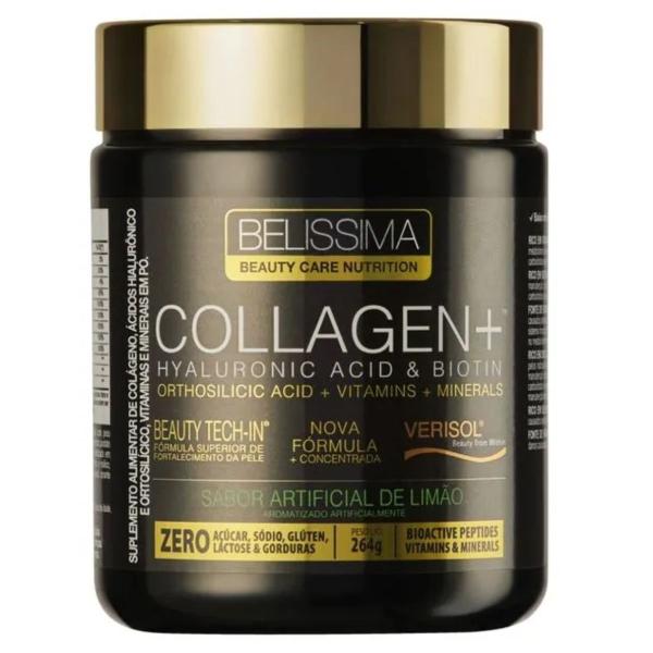 Imagem de Collagen Plus Pote 264g Belissima