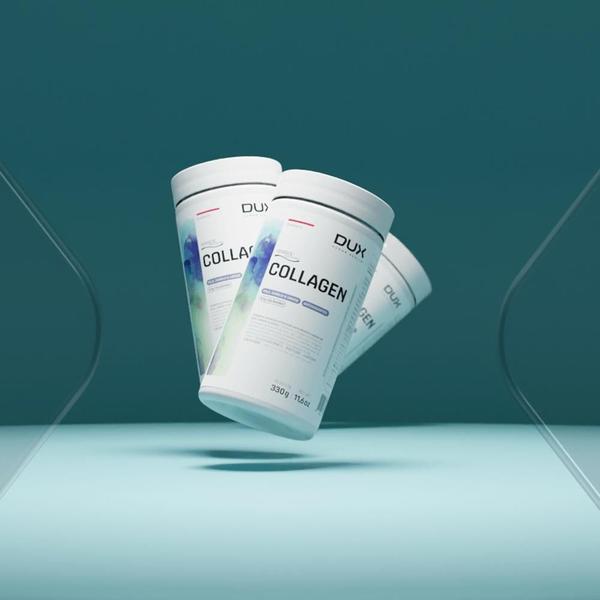 Imagem de Collagen - pote 330g*