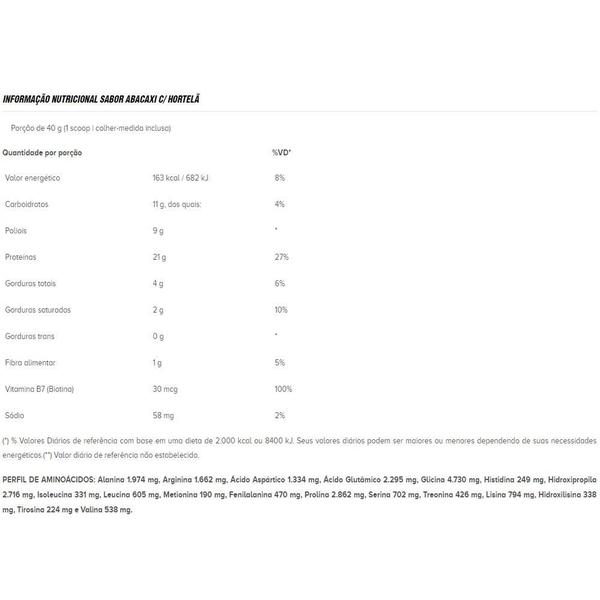 Imagem de Collagen Protein Verisol 450g Peptídeos bioativos Pura Vida