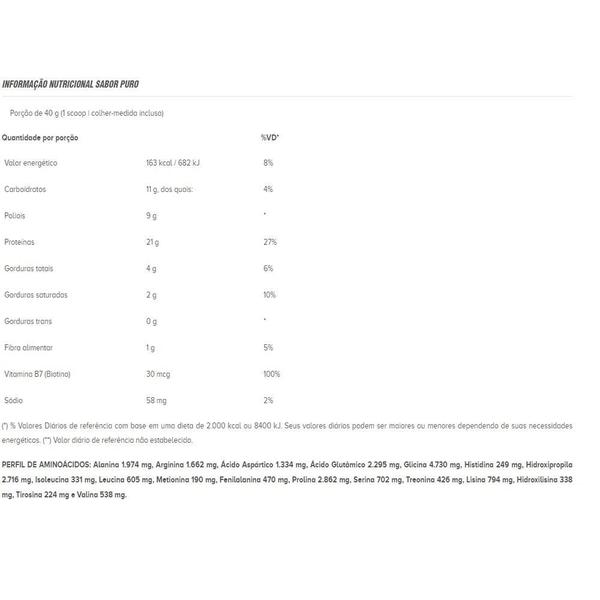 Imagem de Collagen Protein Verisol 450g Peptídeos bioativos Pura Vida