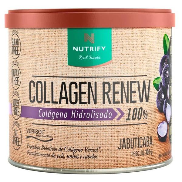 Imagem de Collagen Renew (300g) Nutrify