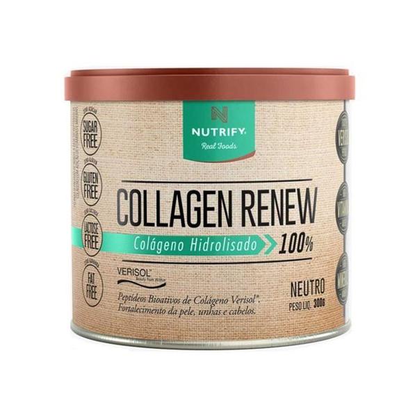 Imagem de COLLAGEN RENEW NUTRIFY 300g - NEUTRO