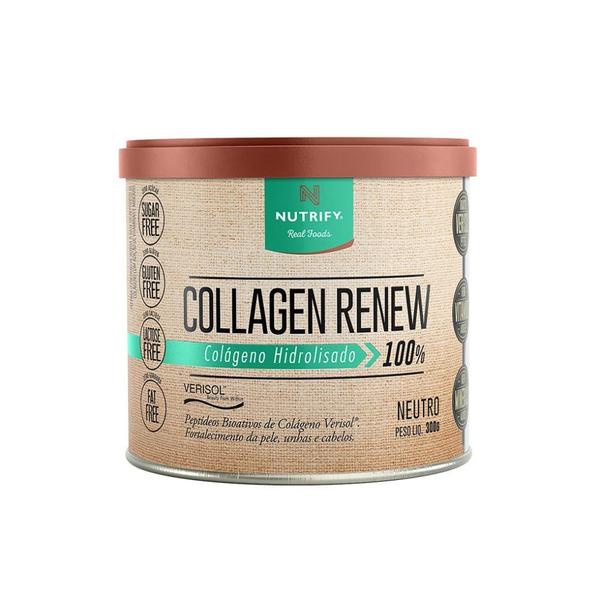 Imagem de Collagen Renew Verisol (300g) - Sabor: Neutro