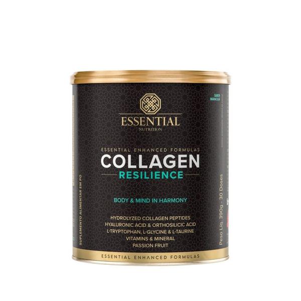 Imagem de Collagen Resilience (390g) - Sabor: Maracujá