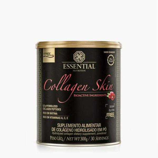 Imagem de Collagen Skin 300G - Essential Nutrition