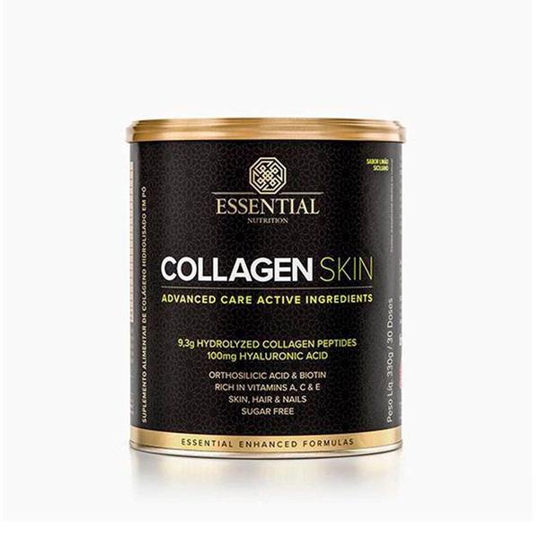 Imagem de Collagen Skin (330g) - NOVA FÓRMULA - Essential Nutrition