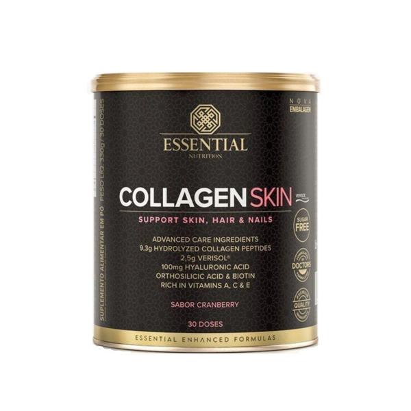 Imagem de Collagen Skin Cranberry 330g - Essential