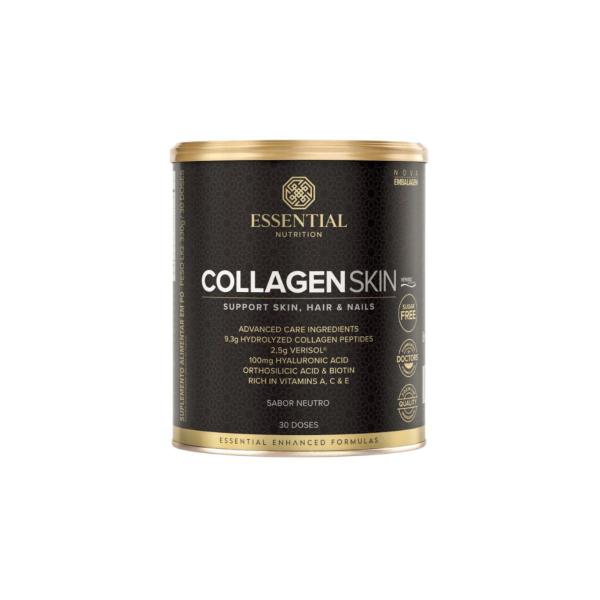 Imagem de Collagen Skin Essential Nutrition Neutro 330g