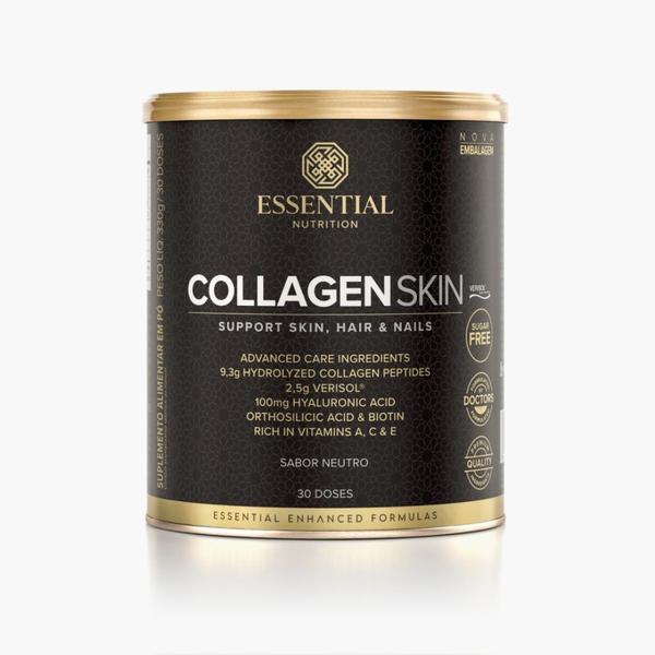 Imagem de Collagen Skin - Essential Nutrition