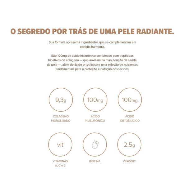 Imagem de Collagen Skin Neutro 330g - Essential