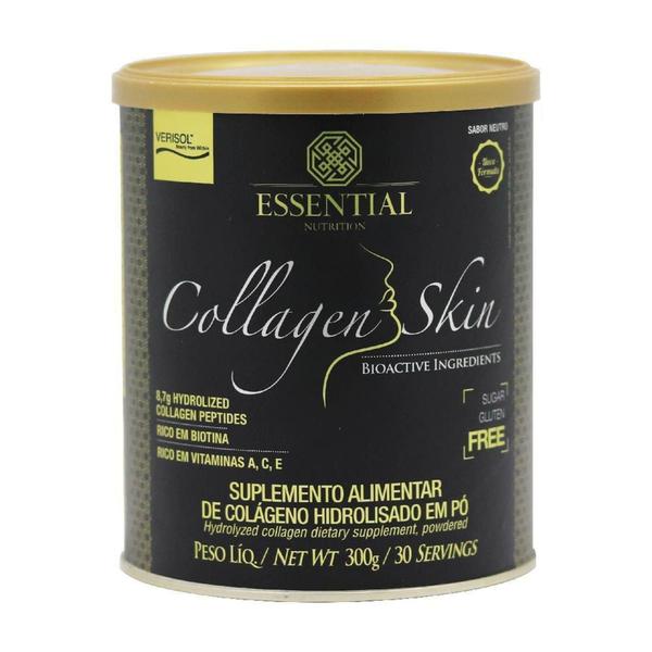 Imagem de Collagen Skin Neutro - Essential Nutrition 300g