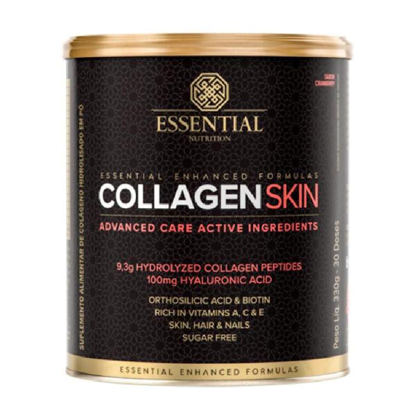 Imagem de Collagen Skin New Advance Care 300g Essential Nutrition