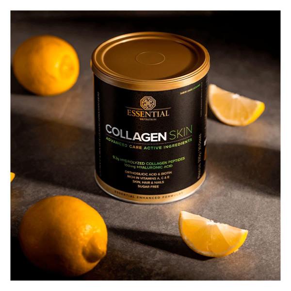 Imagem de Collagen Skin New Advance Care 300g Essential Nutrition