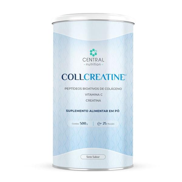 Imagem de CollCreatine - Central Nutrition