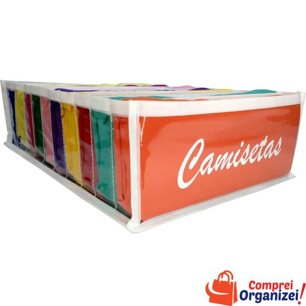 Imagem de Colmeia organizadora "G"10x24x34cm 1 und -