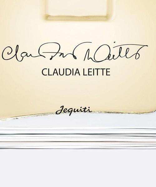 Imagem de Colônia Feminina Desodorante Claudia Leite Jequiti 25ml