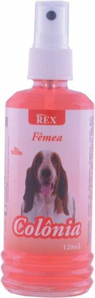 Imagem de Colonia Rex Femea 120 Ml Beefbone