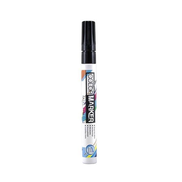 Imagem de Color Marker Base Água  Preto - 520