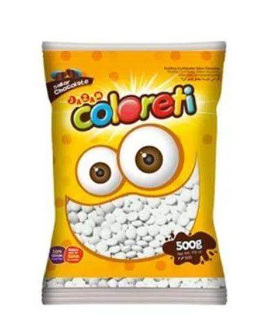 Coloreti Branco 500g Jazam Imagem de Coloreti Branco 500g Jazam