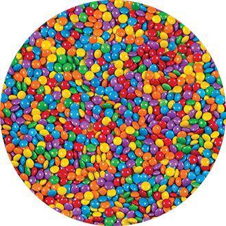 Coloreti granuleti sortido 5kg - JAZAM Imagem de Coloreti granuleti sortido 5kg