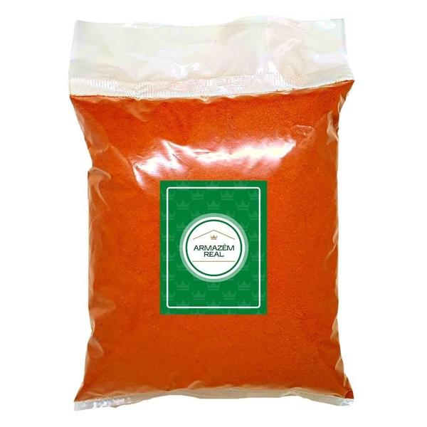 Colorífico Caseiro 1Kg Natural - Armazém Real Imagem de Colorífico Caseiro 1Kg Natural