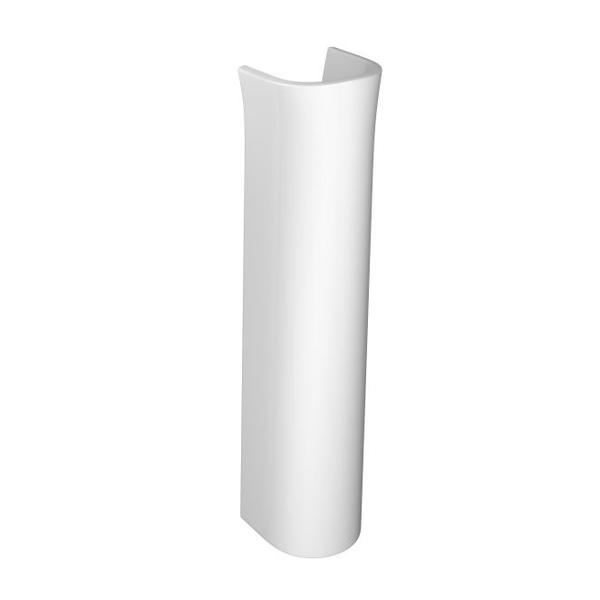 Coluna Para Lavatório Izy/Ravena/Aspen Branco Deca - Deca Louças Imagem de Coluna Para Lavatório Izy/Ravena/Aspen Branco Deca