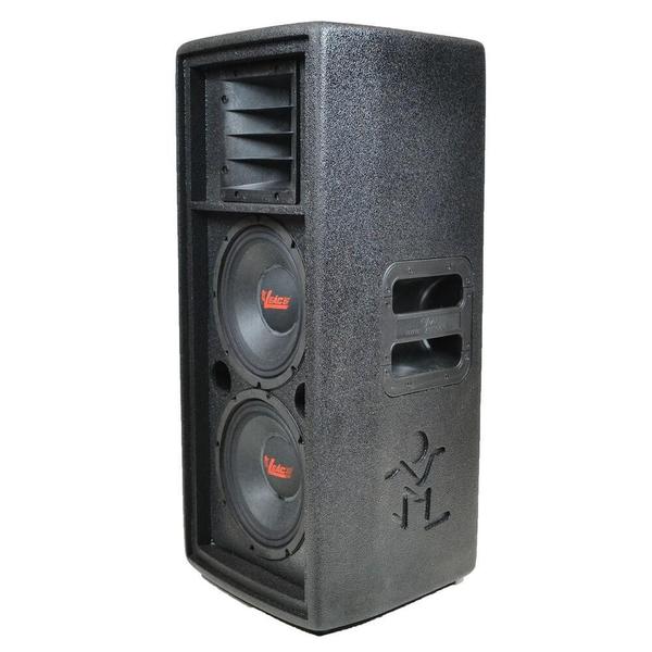 Imagem de Coluna Passiva Leacs Line Array L8 350W Preto