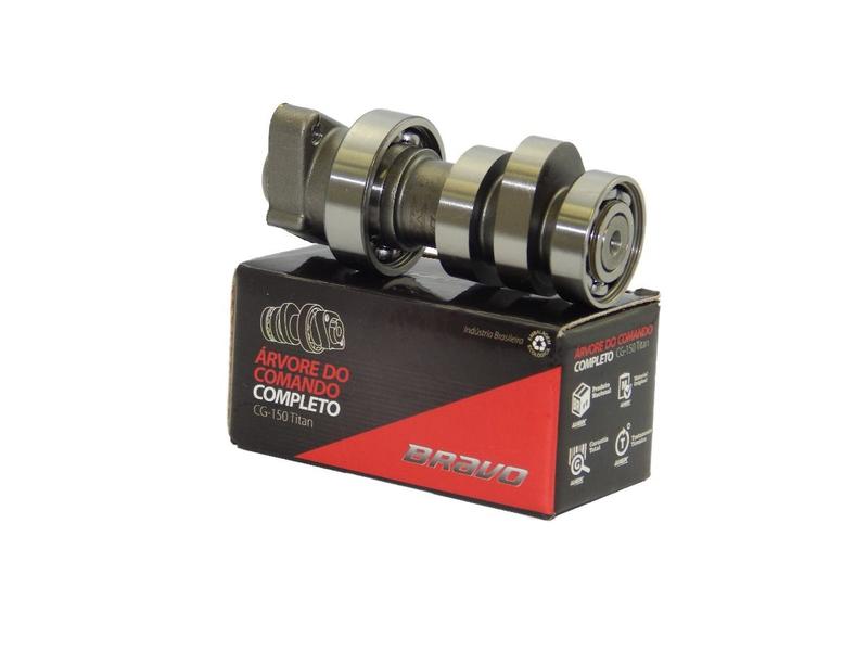 Comando Cg 150 Titan Bravo 315 Wgk Competição Imagem de Comando Cg 150 Titan Bravo 315 Wgk Competição