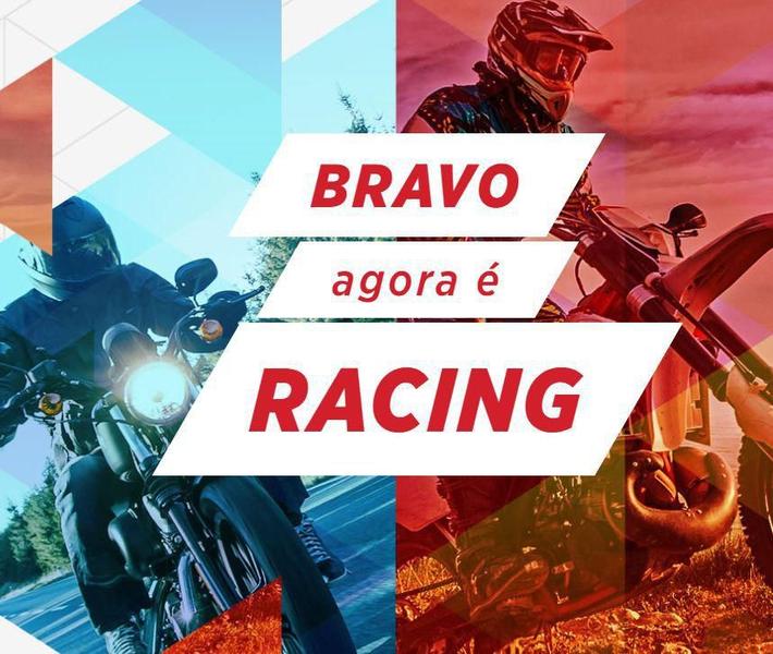 Imagem de Comando De Valvulas Bravo Racing Fan 125 2013 2014 2015