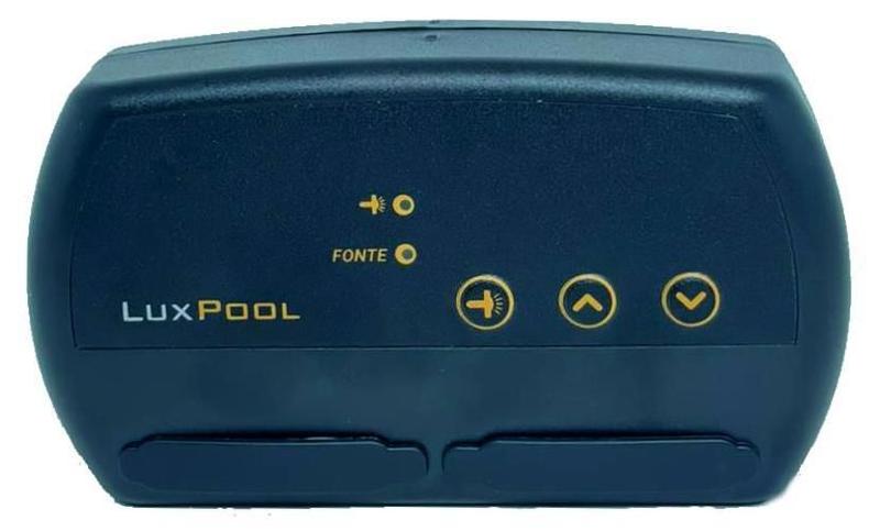 Imagem de Comando Para Led Até 72W Pdx1370N - Luxpool