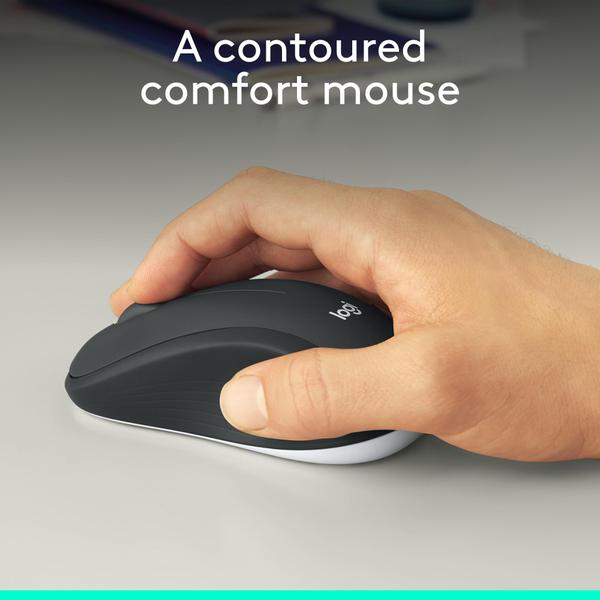 Imagem de Combinação de teclado e mouse Logitech MK540 Advanced Wireless