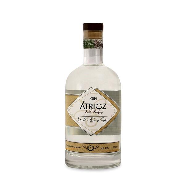 Imagem de Combo 03 Gins Átrioz 750ml