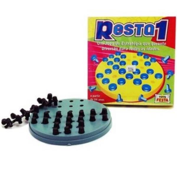 Combo 05 Jogos - Muita Diversão Pra Criançada - Mini Toys Imagem de Combo 05 Jogos - Muita Diversão Pra Criançada