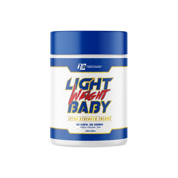 Imagem de COMBO 13 - Light Weight Baby 60 cápsulas + Pré Treino Yeah Buddy 350g