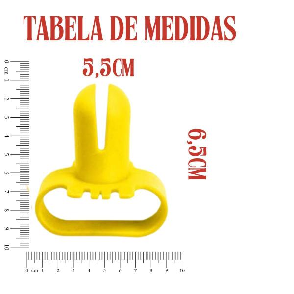Combo 2 Nó Fácil Adaptador Para Amarrar Balões/bexigas - CRGFESTAS Imagem de Combo 2 Nó Fácil Adaptador Para Amarrar Balões/bexigas