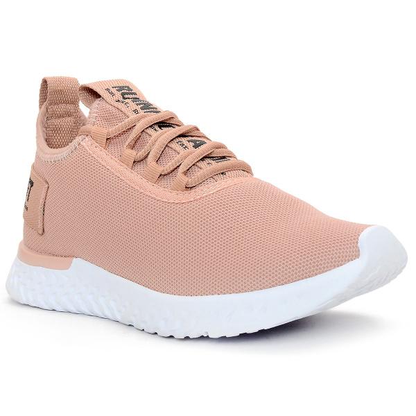 Imagem de Combo 2 Pares Tênis para Academia Feminino BF Shoes