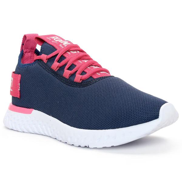 Imagem de Combo 2 Pares Tênis para Academia Feminino BF Shoes