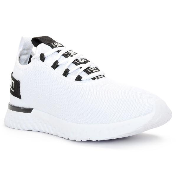 Imagem de Combo 2 Pares Tênis para Caminhada Masculino Academia BF Shoes