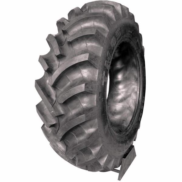 Imagem de Combo 2 Pneus 12.4-28 6 Lonas Tubetype Tm95 Pirelli