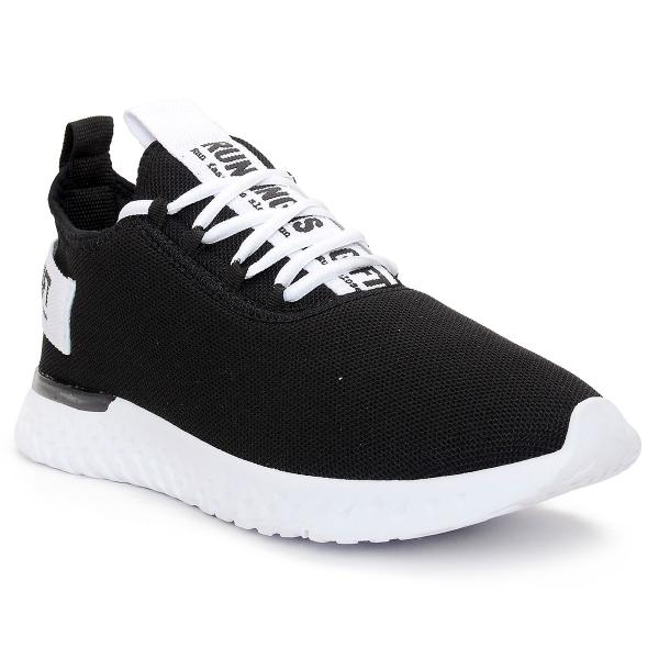 Imagem de Combo 2 Tênis Masculino Academia Caminhada Esportivo Leve Olimp BF Shoes